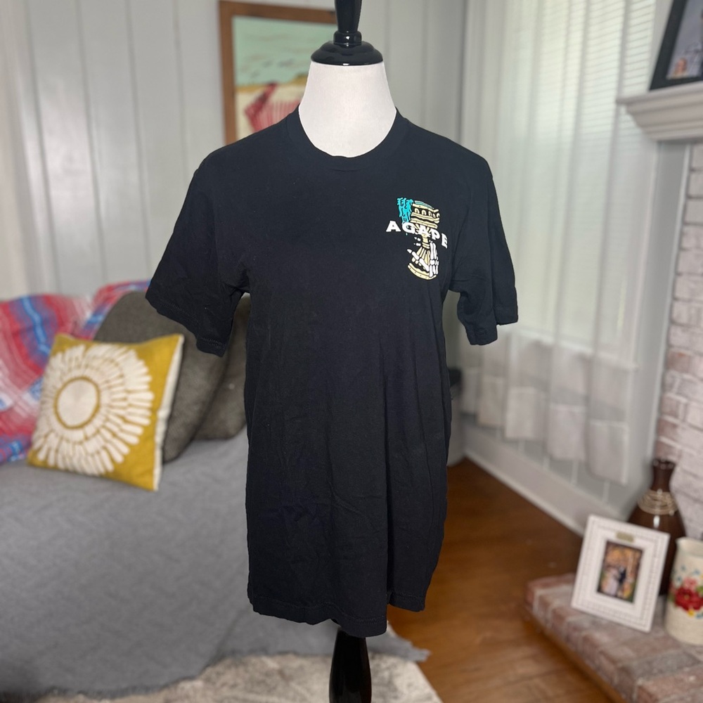 Agape "Thy Cup Runs Over" Tee